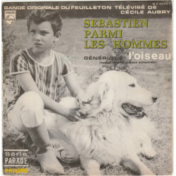 Sébastien Parmi Les Hommes - Générique : L'oiseau (Version Chantée...