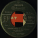 Cha Cha Cha Bar / Oyeme Mama