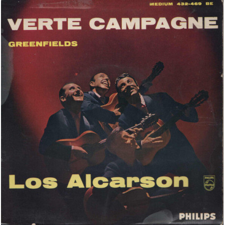 Verte Campagne (4ème Série)