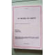 Le metier de parent