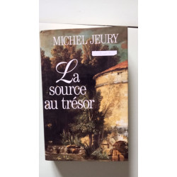 La source au trésor