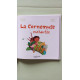 La Cornemuse enchantée