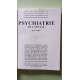 Psychiatrie de l'adulte
