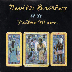 Yellow Moon