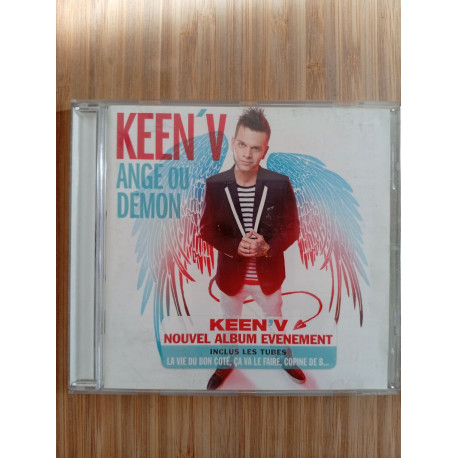 Keen v ange ou demon