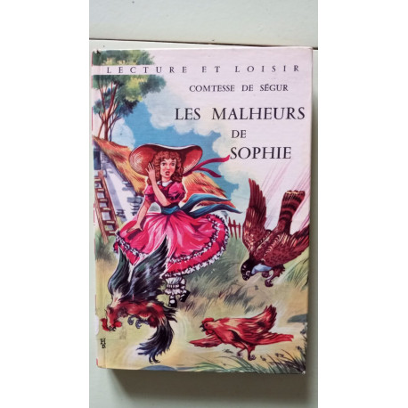 Les malheurs de Sophie