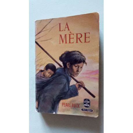La mère