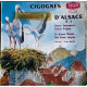 Cigognes D'ALSACE N° 4 Joyeux Compagnons Coucou Vosgien Le Joyeux...