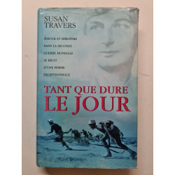 Tant que dure le jour