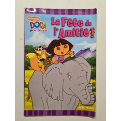 La Fête de l'Amitié