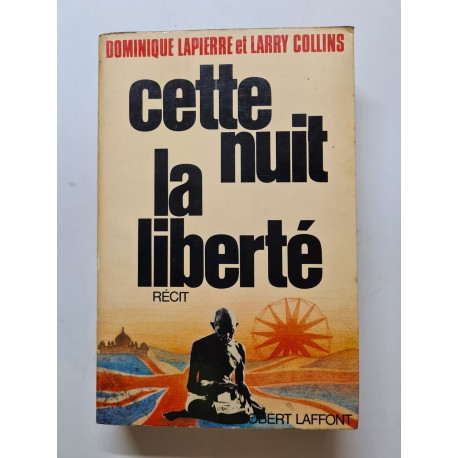 Cette nuit la liberté