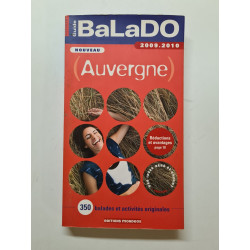 Auvergne