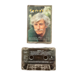 K7 Audio : Ferrat 95