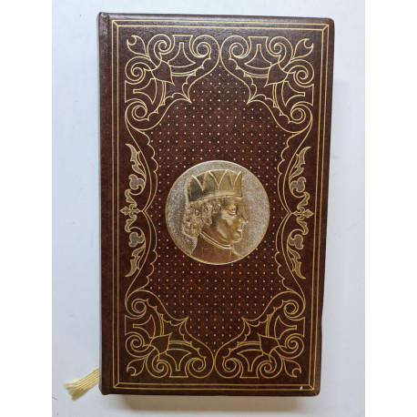 Le téméraire dernier duc de bourgogne