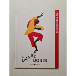La dance de Doris