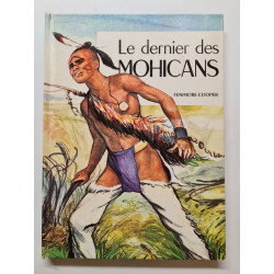 Le dernier des mohicans