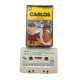 K7 Audio : Carlos - Rosalie