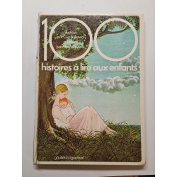 100 histoires à lire aux enfants