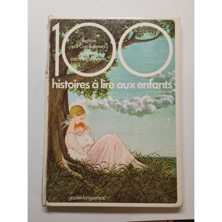 100 histoires à lire aux enfants