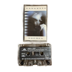K7 Audio : Vangelis - Themes