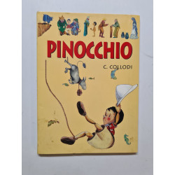 Pinocchio