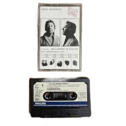 K7 Audio : Serge Gainsbourg - You're Under Arrest