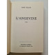 L'Angevine
