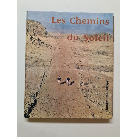 Les chemins du soleil