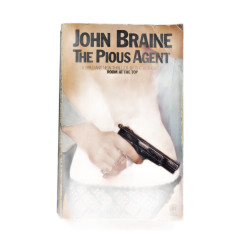 The pious agent