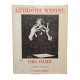 Litterature moderne