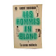 Les hommes en blanc - tome 1 - Tu seras médecin