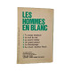 Les hommes en blanc - tome 1 - Tu seras médecin