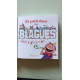 Le petit livre des blagues et devinettes