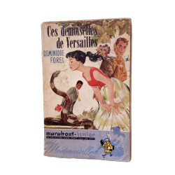 Ces demoiselles de Versailles