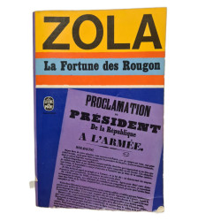 La fortune des Rougon