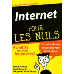 Internet pour les Nuls