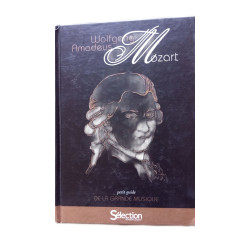 Petit guide de la grande musique - Mozart