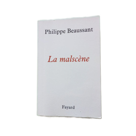 La mal-scène