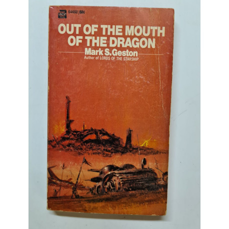 Out of the Mouth of the Dragon