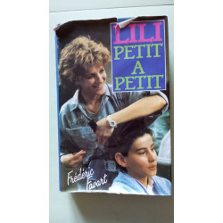 Lili petit à petit