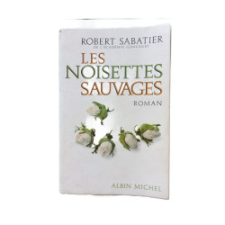 Les noisettes sauvages