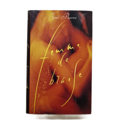 Femme de braise