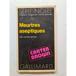 Meurtres eseptiques