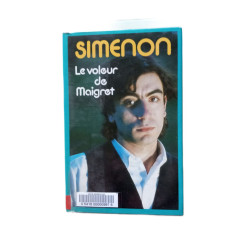 Le voleur de maigret