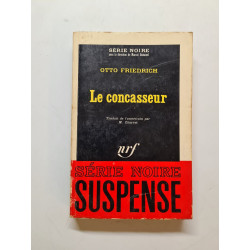 Le Concasseur