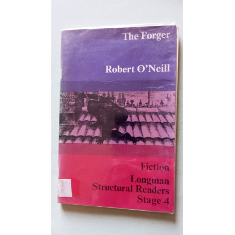 The Forger (Structural Readers)