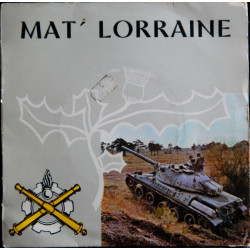 Marche Des Unités Du Service Du Matériel De L'Armée De Terre