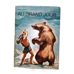 Au grand jour