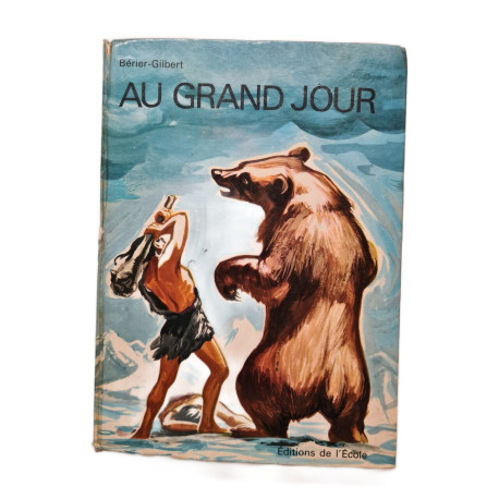 Au grand jour