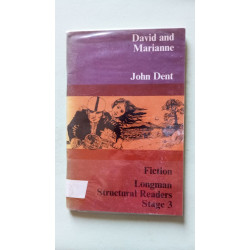 David and Marianne John Dent. Longman Strutural Readers Stage 3